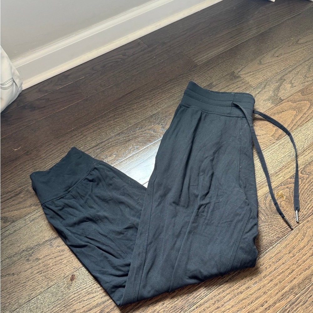 Lululemon ready to rulu joggers size 6 women’s